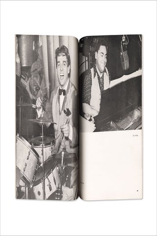 Jazz 1951. The Metronome Yearbook.