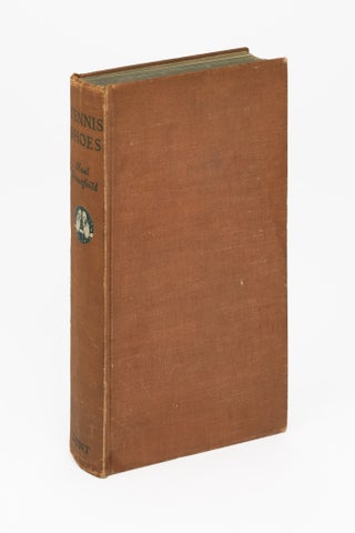 Tennis Shoes. (First English Edition)