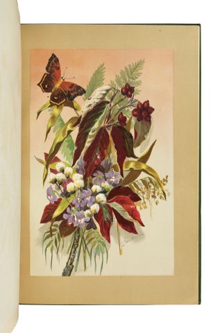 Indian Summer. Autumn Poems and Sketches.