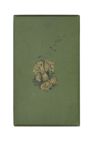 Indian Summer. Autumn Poems and Sketches.