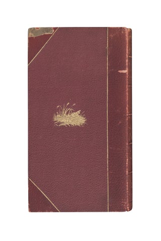 Hints on Angling, with Suggestions for Angling Excursions in France and Belgium, to which are Appended Some Brief Notices of the English, Scottish, and Irish Waters. By Palmer Hackle, Esq.