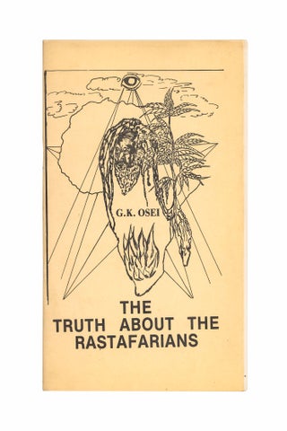 The Truth About the Rastafarians.
