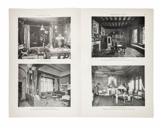 Brooklyn Life. Interior Number. February 20, 1904. Vol. XXVIII, No. 729.